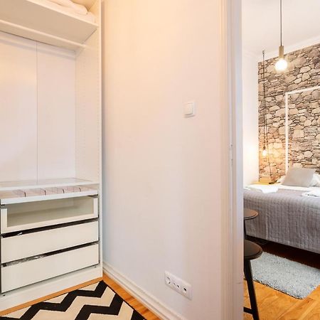 Flh Bica Charming Flat Lägenhet Lisboa Exteriör bild
